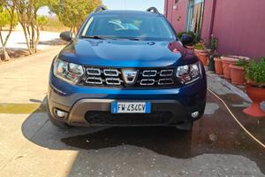 Dacia Duster 1.5 Blue dCi 115 CV Euro 6D - 03/2019