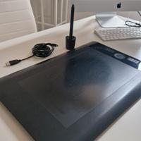 Tavoletta Grafica Wacom A3