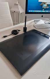 Tavoletta Grafica Wacom A3
