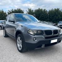 BMW X3 2.0 D - 2008