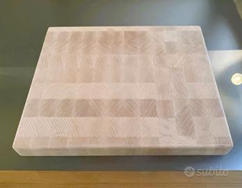 Tagliere in Legno di Faggio