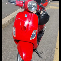 Vespa lx 150 euro 3