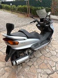 Scooter MBK