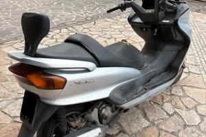 Scooter MBK