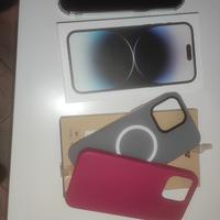 Iphone 14pro max 256