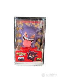 Action figure Gengar Pokemon