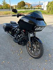 Road Glide St 117