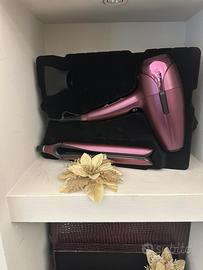 Deluxe gift set chrinos + helios cherry chic