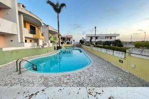 Appartamento di 56 m² con 3 locali a Melendugno