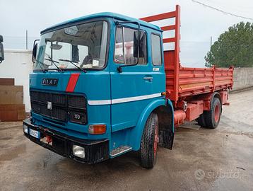 110 nc ribaltabile patente B