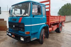 110 nc ribaltabile patente B