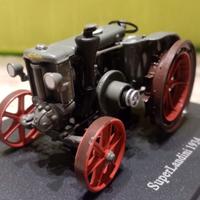 Super Landini  1934    1/43