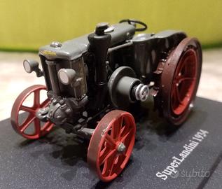 Super Landini  1934    1/43