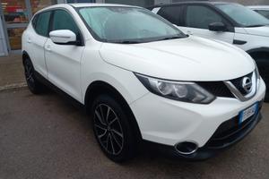 Nissan Qashqai 1.5 dCi Acenta