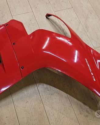 DUCATI CARENA DESTRA PANIGALE