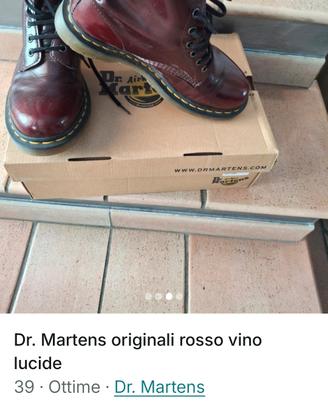 dr martens