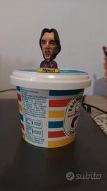 💥 Signori Mini Action figure calciatori!