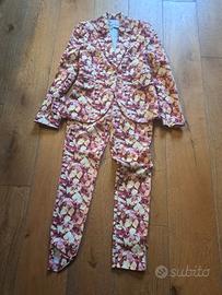 abito bambina Flavio Castellani