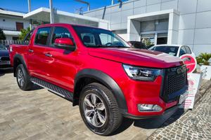 EVO Cross 4 2.0 Turbo Diesel DC