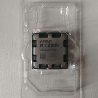 Ryzen 7700X processore CPU AMD Gaming