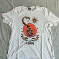 scorpion bay t-shirt