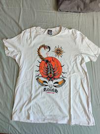 scorpion bay t-shirt