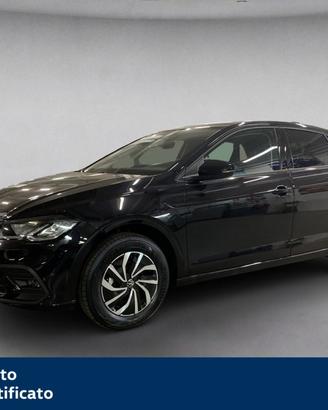 VOLKSWAGEN Polo 1.0 tsi edition plus 95cv dsg