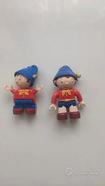 Personaggi Noddy Unico