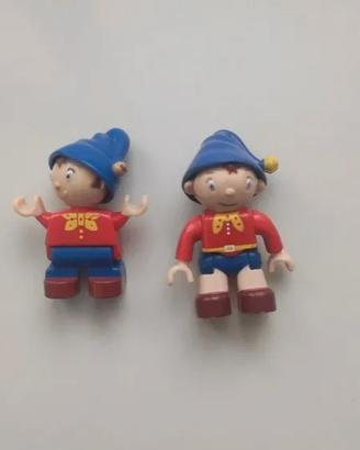 Personaggi Noddy Unico