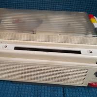 registratore geloso 257 guasto per ricambi