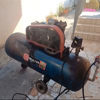 Dari Compressore 13 Bar 220 volts 200 litri 