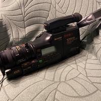 Cinepresa Vintage