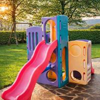 Scivolo Little Tikes