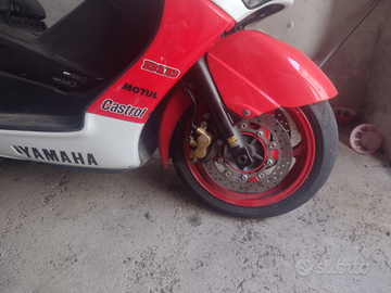 T max 500 07' seconda versione