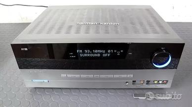 harman kardon avr132