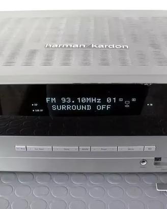 harman kardon avr132