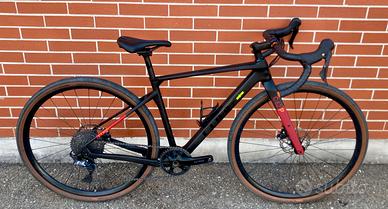 Cube Nuroad pro 2022 TG XS by New Bike