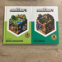 Libri Minecraft Guida