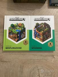 Libri Minecraft Guida