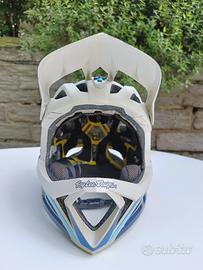 Casco troy lee design stage 2023 taglia M/L