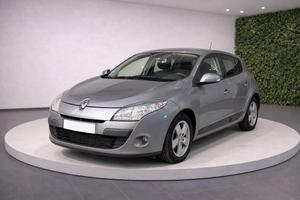 RENAULT Megane III Mégane 1.5 dCi 110Cv Dynamiqu