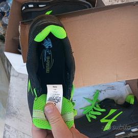 scarpe da lavoro 