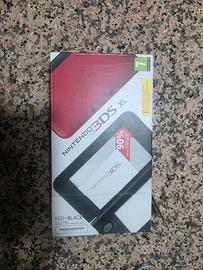 Nintendo 3ds xl