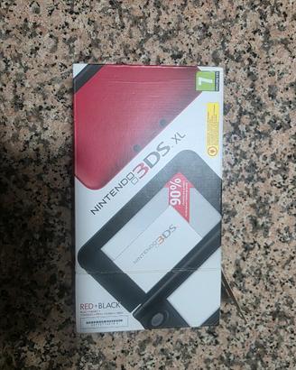 Nintendo 3ds xl
