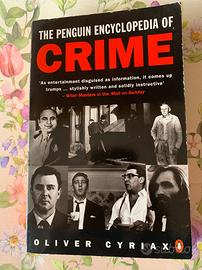 The Penguin Encyclopedia of crime