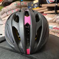 casco bici da corsa donna BONTRAGER