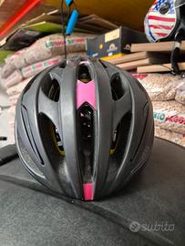 casco bici da corsa donna BONTRAGER