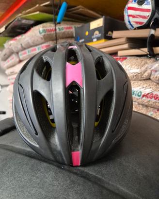 casco bici da corsa donna BONTRAGER