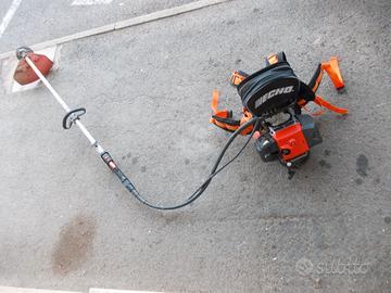 Decespugliatore Echo RM-520-ES