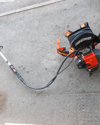 Decespugliatore Echo RM-520-ES